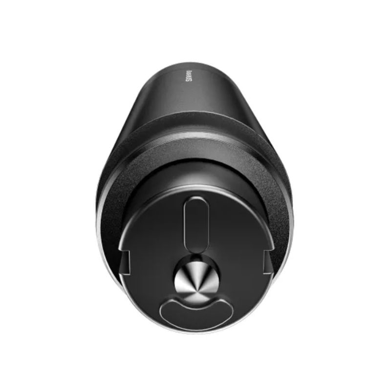 Автомобільний молоток Baseus Sharp Tool Safety Hammer Dark gray