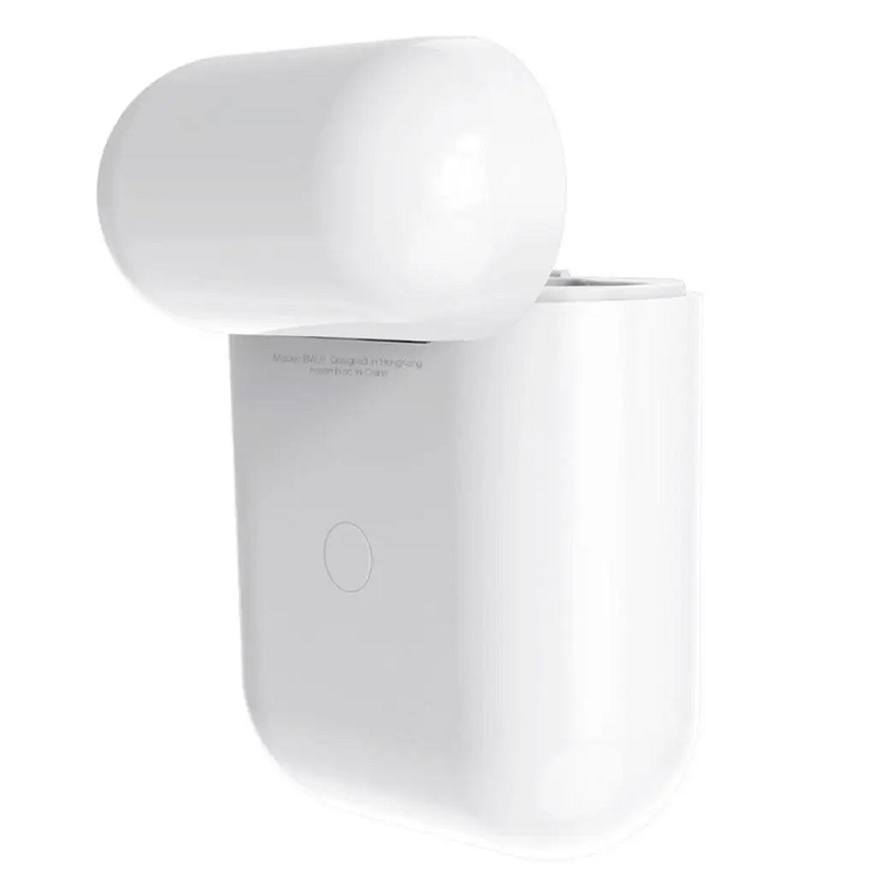 Бездротові навушники BOROFONE BW31 True wireless stereo headset White