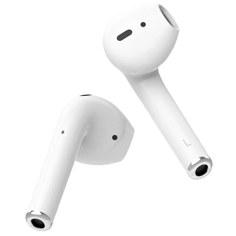 Бездротові навушники BOROFONE BW31 True wireless stereo headset White