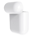 Бездротові навушники BOROFONE BW31 True wireless stereo headset White