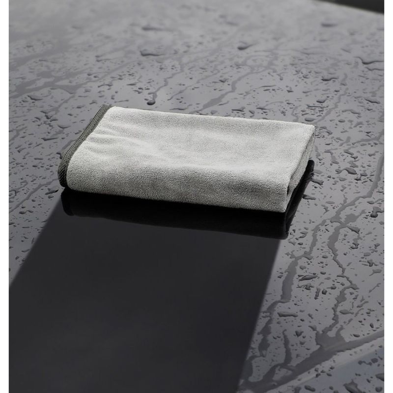 Мікрофібра Baseus Easy life car washing towel（40*80cm）Grey