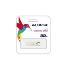 Флеш-накопичувач ADATA USB 2.0 AUV 210 32Gb Golden