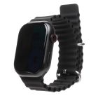 Смарт-годинник W&amp;O X9 Pro2 44mm. 215 mAh. Amoled+IP67 Black