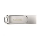 Флеш-накопичувач SanDisk USB 3.1 Ultra Dual Luxe Type-C 1TB (150 Mb/s)