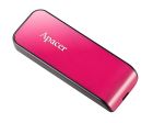 Флеш-накопичувач Apacer USB 2.0 AH334 64Gb Pink