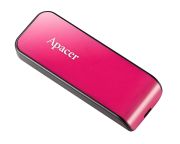Флеш-накопичувач Apacer USB 2.0 AH334 64Gb Pink