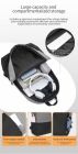 Рюкзак Tigernu T-B9325 15.6" Grey