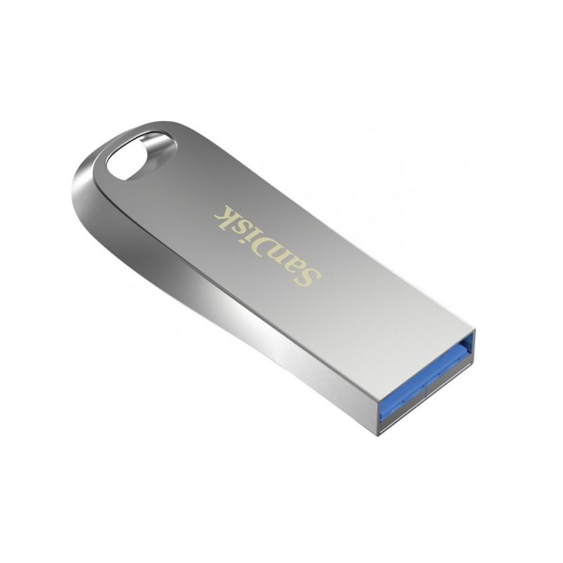 Флеш-накопичувач SanDisk USB 3.1 Ultra Luxe 64Gb (150Mb/s)