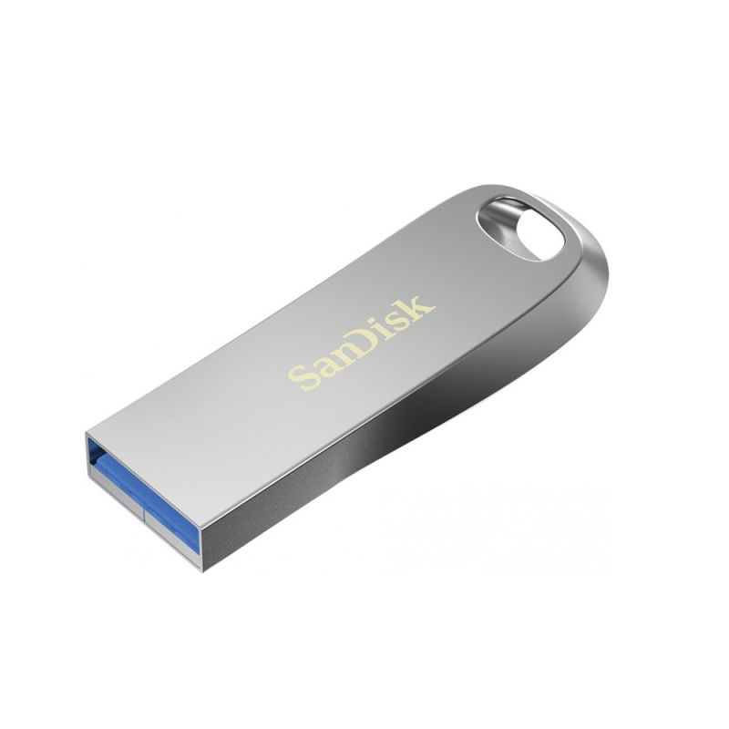 Флеш-накопичувач SanDisk USB 3.1 Ultra Luxe 64Gb (150Mb/s)