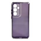 Чохол для смартфона Space III for Samsung Galaxy S24 Ultra Dark Purple
