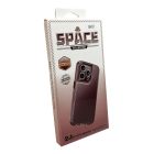 Чохол для смартфона Space III for Samsung Galaxy S24 Tea Brown