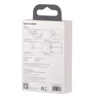 Гачки-тримачі Baseus Beetle Vehicle Hook Dark Grey