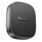 Автотримач для телефона HOCO H52 Ultimate magnetic car holder Deep Space Gray