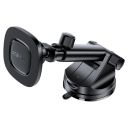 Автотримач для телефона ACEFAST D45 magnetic car holder for dashboard Black