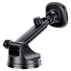 Автотримач для телефона ACEFAST D45 magnetic car holder for dashboard Black