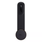Автотримач для телефона з БЗП Baseus C02 Pro Series Magnetic Wireless Charging Car Mount Cluster Black