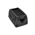 Портативна колонка HOCO BS37 Dancer outdoor wireless speaker Black