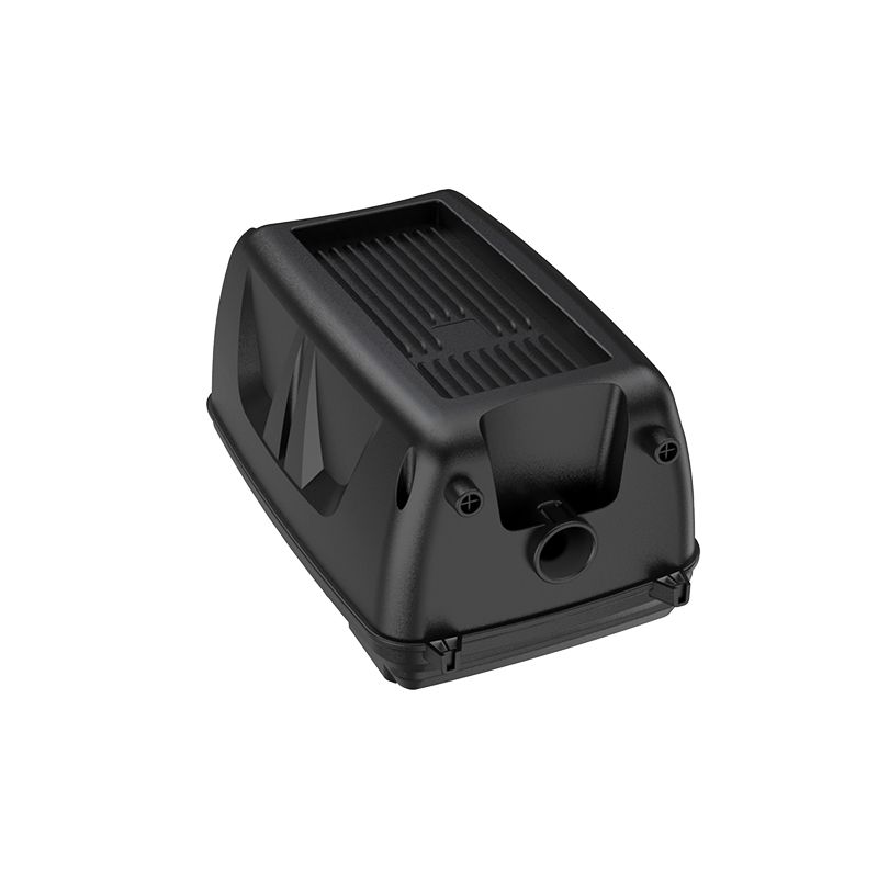 Портативна колонка HOCO BS37 Dancer outdoor wireless speaker Black