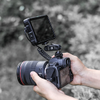 Шарнірне кріплення Ulanzi R098 Double Ball Heads with Code Shoe Mount (UV-2954 R098)