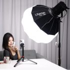 Спідниця для Софтбоксу Ulanzi Vijim 65cm (UV-L108 LAS005)