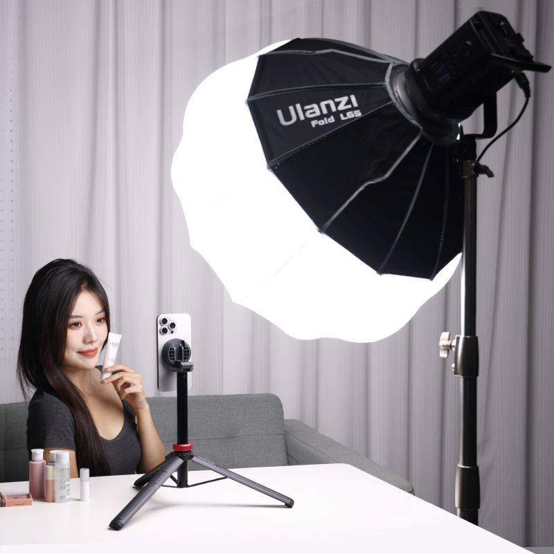 Спідниця для Софтбоксу Ulanzi Vijim 65cm (UV-L108 LAS005)