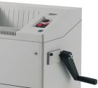 Знищувач документів Kobra 260 HS/2-6 (0,8X5)