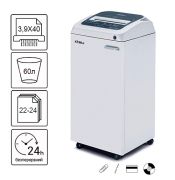 Знищувач документів Kobra 260 TS C4 (3,9X40)(Уцінка)