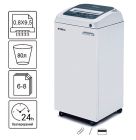 Знищувач документів Kobra 260 TS HS+CD+AO (0,8Х9,5) 80л