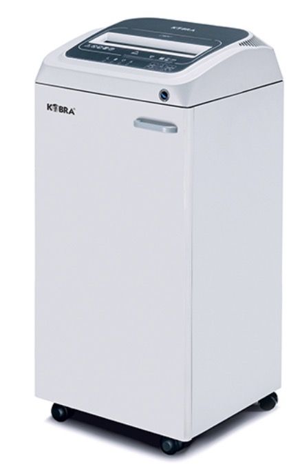 Знищувач документів Kobra 260 TS C2 (1,9X15) 80л