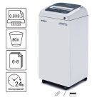 Знищувач документів Kobra 260 TS HS+CD