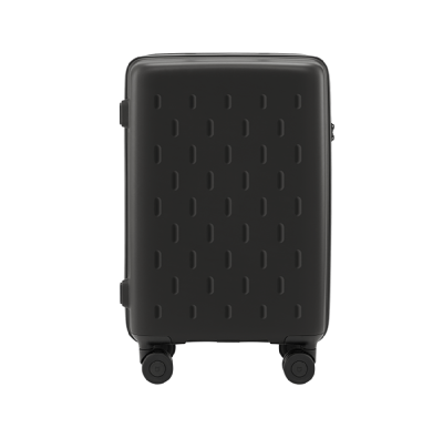 Валіза Xiaomi Mijia Colorful Travel Case 20 Inches Black