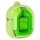 Бездротові навушники ACEFAST T6 True wireless stereo headset Youth Green