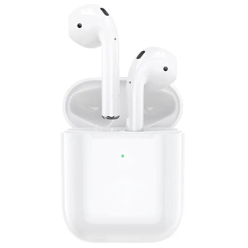 Бездротові навушники HOCO EW45 True wireless stereo headset Lilac Cat