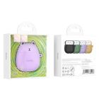 Бездротові навушники HOCO EW45 True wireless stereo headset Lilac Cat