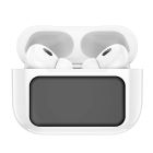 Бездротові навушники HOCO EW72 Lite Soar true wireless touch screen BT headset White