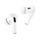 Бездротові навушники HOCO EW72 Lite Soar true wireless touch screen BT headset White