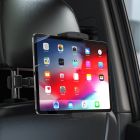 Автотримач для планшета HOCO CA121 Prospering headrest car holder for tablets Black
