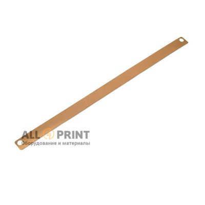 Смуга відділення RZ (023-17180-040)  (Friction Sheet)