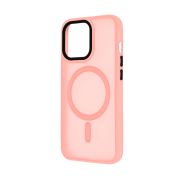 Чохол для смартфона Cosmic Magnetic Color HQ for Apple iPhone 13 Pro Pink