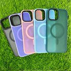 Чохол для смартфона Cosmic Magnetic Color HQ for Apple iPhone 13 Pro Pink