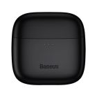 Бездротові навушники Baseus True Wireless Earphones Bowie E8 Black