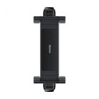 Автотримач для планшета Baseus JoyRide Pro Backseat Car Mount Black