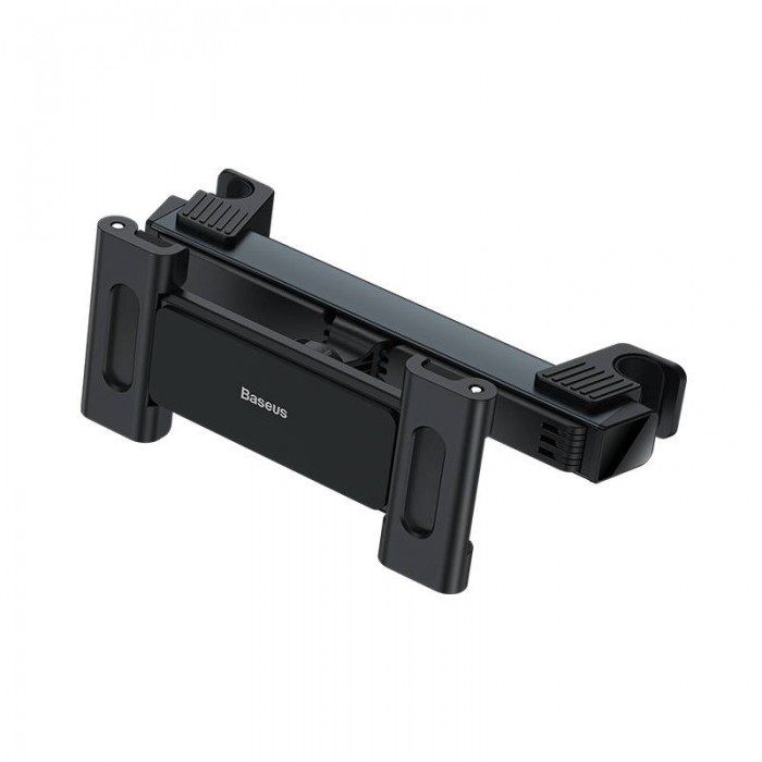 Автотримач для планшета Baseus JoyRide Pro Backseat Car Mount Black