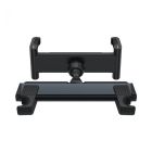 Автотримач для планшета Baseus JoyRide Pro Backseat Car Mount Black