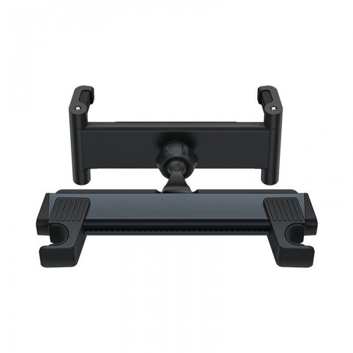Автотримач для планшета Baseus JoyRide Pro Backseat Car Mount Black