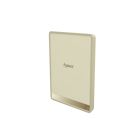 Портативний SSD Apacer AS724 512 GB USB 3.2 Gen.2 Type-C Read/Write 500MB/s Cream