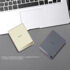 Портативний SSD Apacer AS724 512 GB USB 3.2 Gen.2 Type-C Read/Write 500MB/s Cream