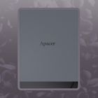 Портативний SSD Apacer AS724 512 GB USB 3.2 Gen.2 Type-C Read/Write 500MB/s Mauve