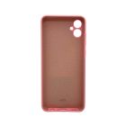 Чохол для смартфона Cosmic Silicone Case AA for Samsung Galaxy A05 Rose Pink