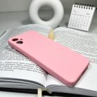 Чохол для смартфона Cosmic Silicone Case AA for Samsung Galaxy A05 Rose Pink